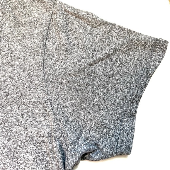 Alex Mill Standard Short Sleeve T-shirt Heather Gray Size Large - Picture 8 of 12